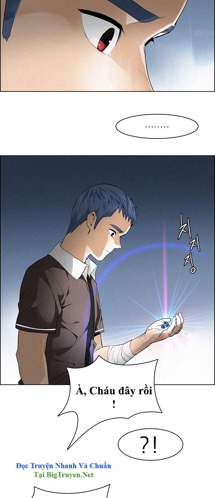 Dice Chapter 138 - Trang 2