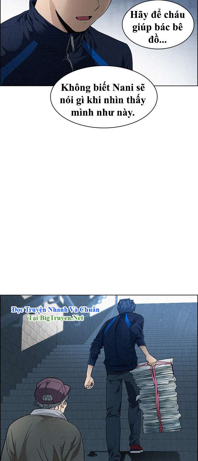 Dice Chapter 138 - Trang 2