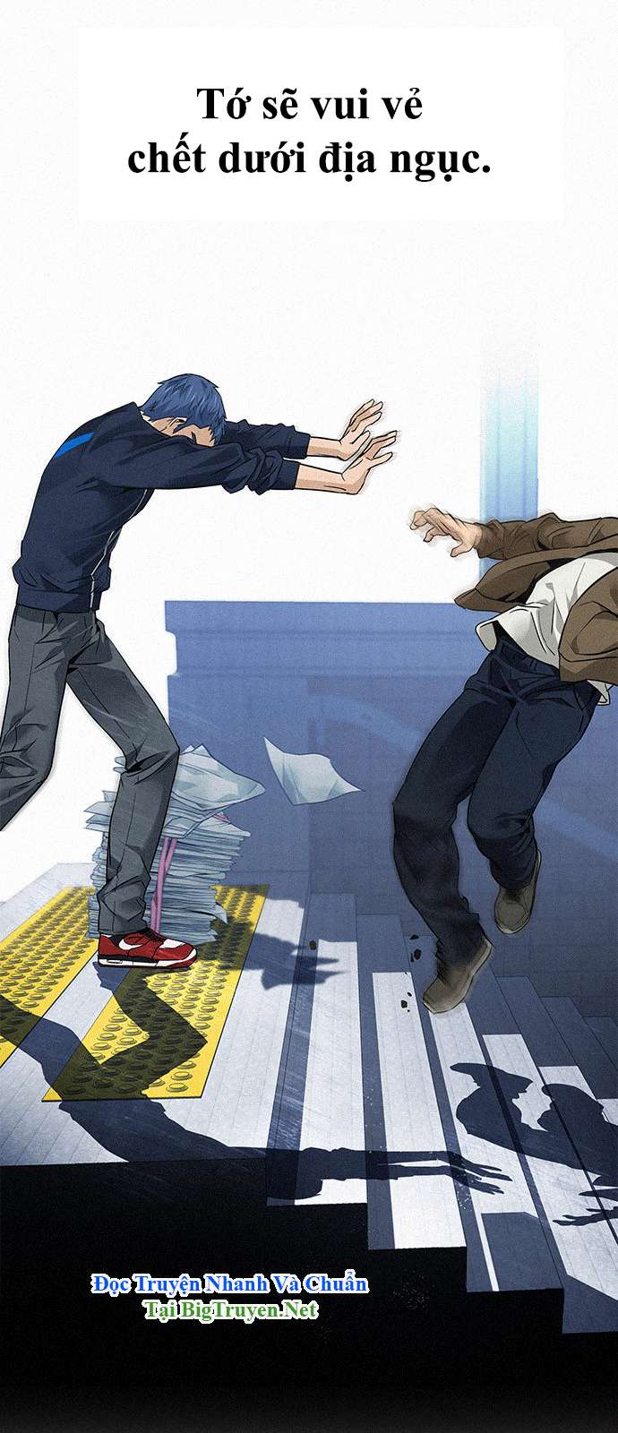 Dice Chapter 138 - Trang 2