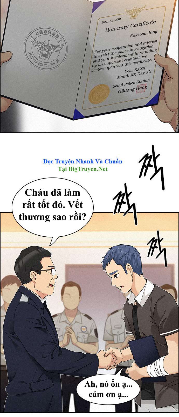 Dice Chapter 138 - Trang 2