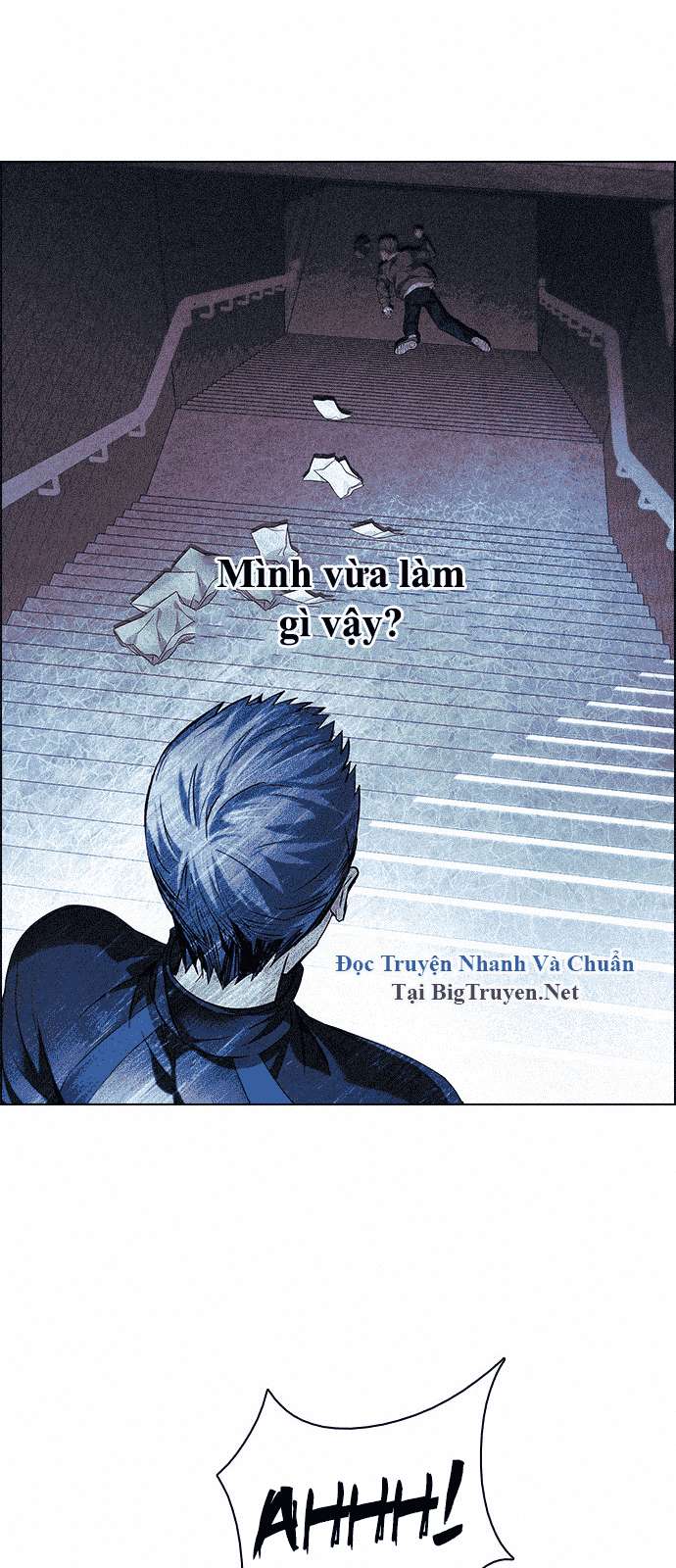 Dice Chapter 139 - Trang 2