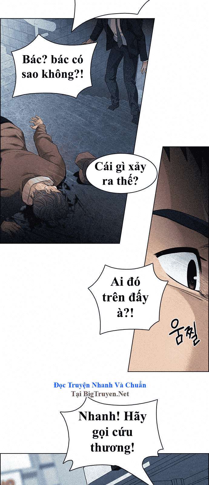 Dice Chapter 139 - Trang 2