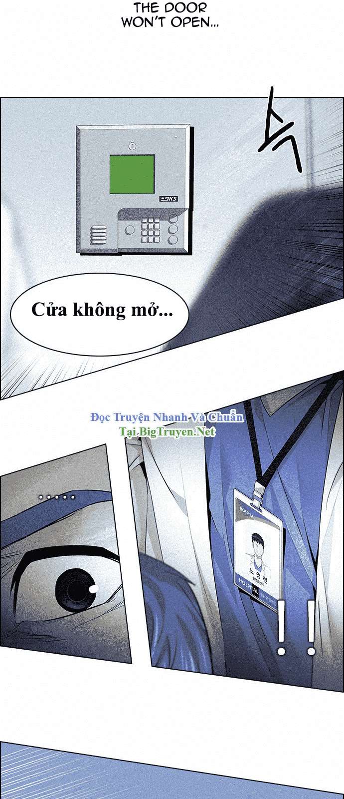 Dice Chapter 139 - Trang 2