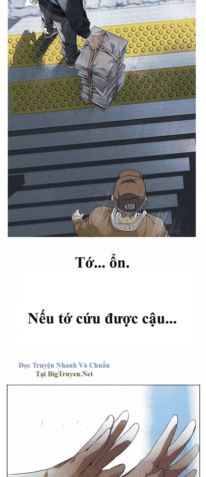 Dice Chapter 139 - Trang 2