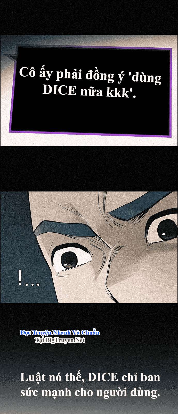 Dice Chapter 139 - Trang 2
