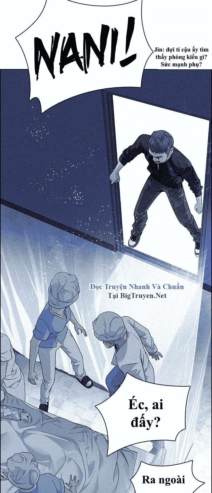 Dice Chapter 139 - Trang 2