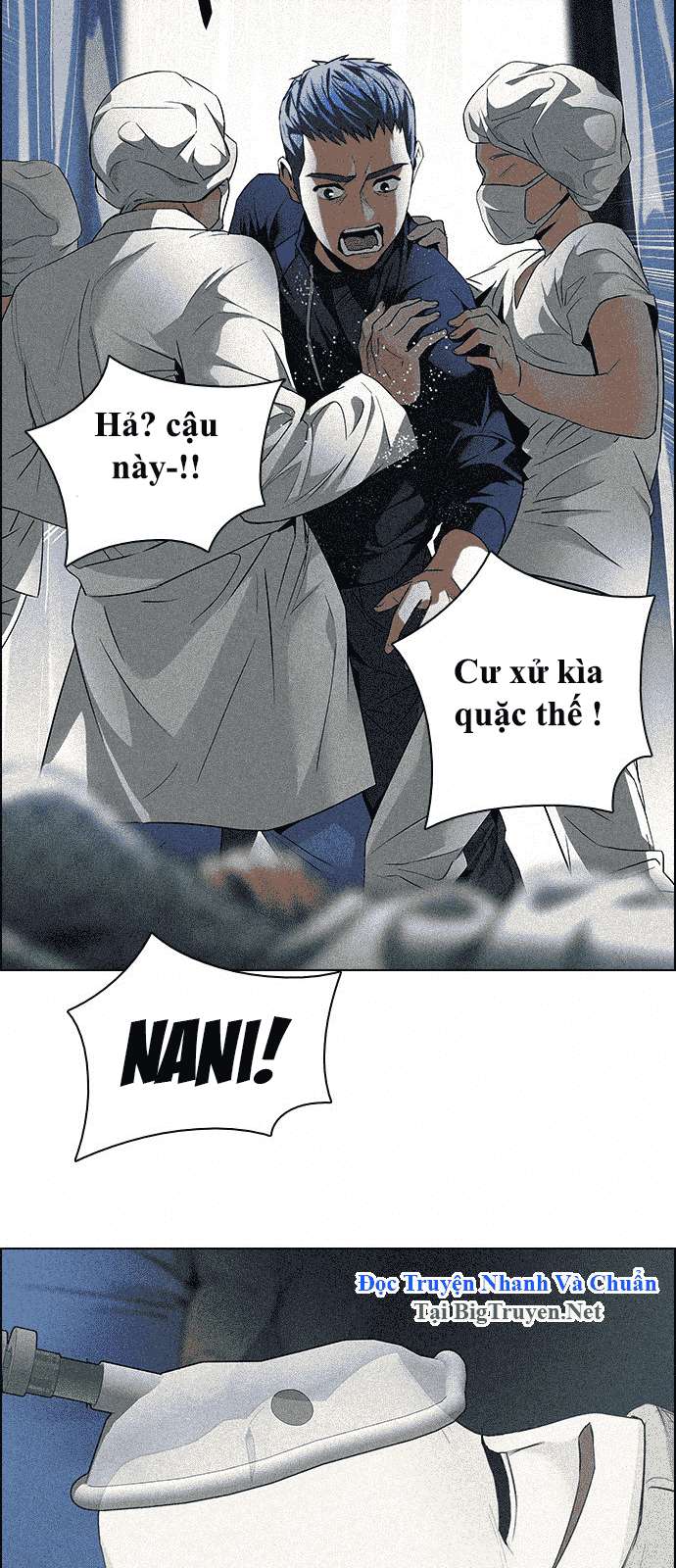 Dice Chapter 139 - Trang 2