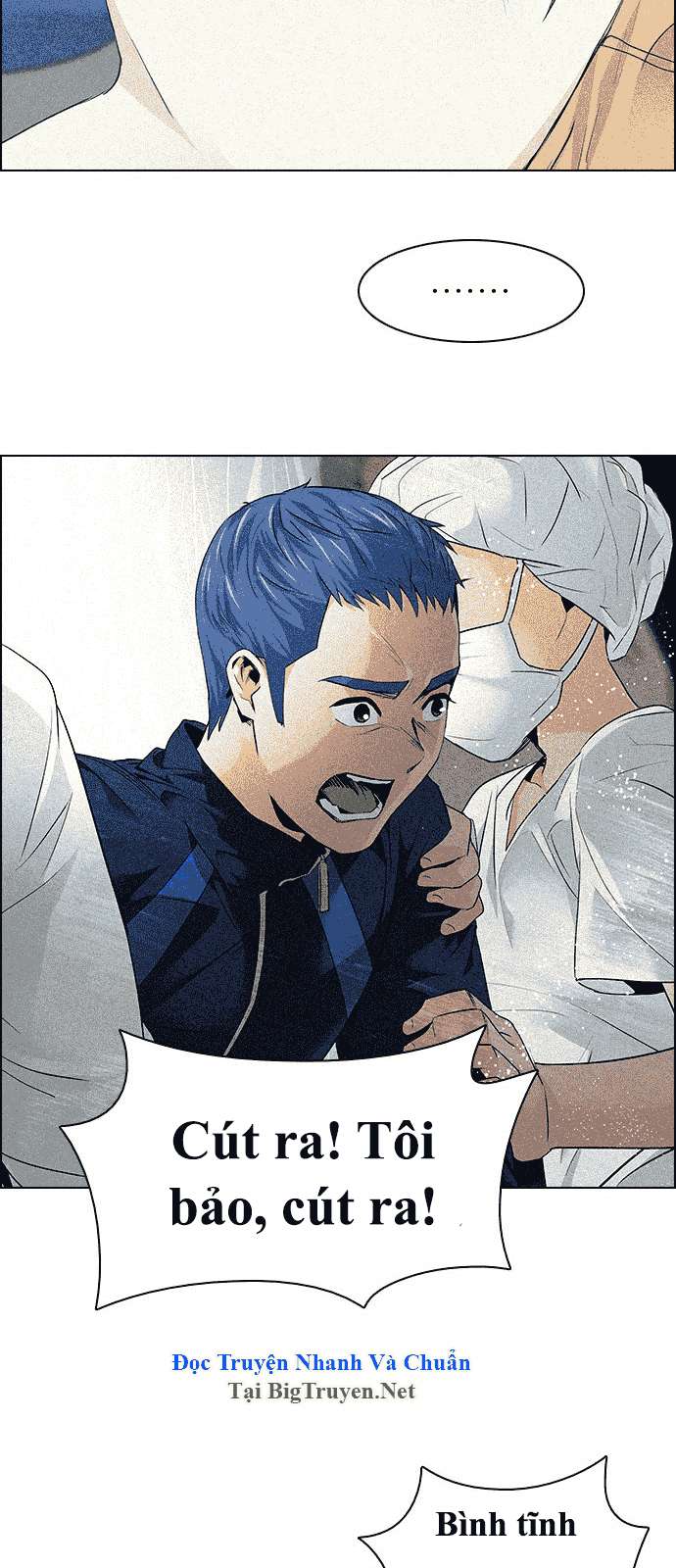 Dice Chapter 139 - Trang 2