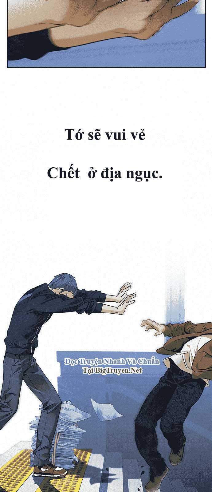 Dice Chapter 139 - Trang 2