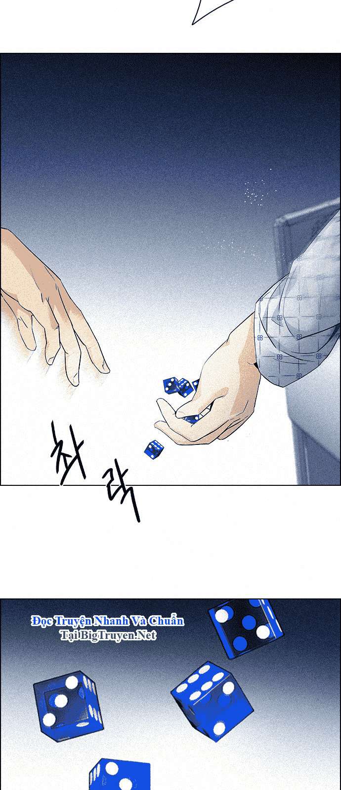 Dice Chapter 139 - Trang 2