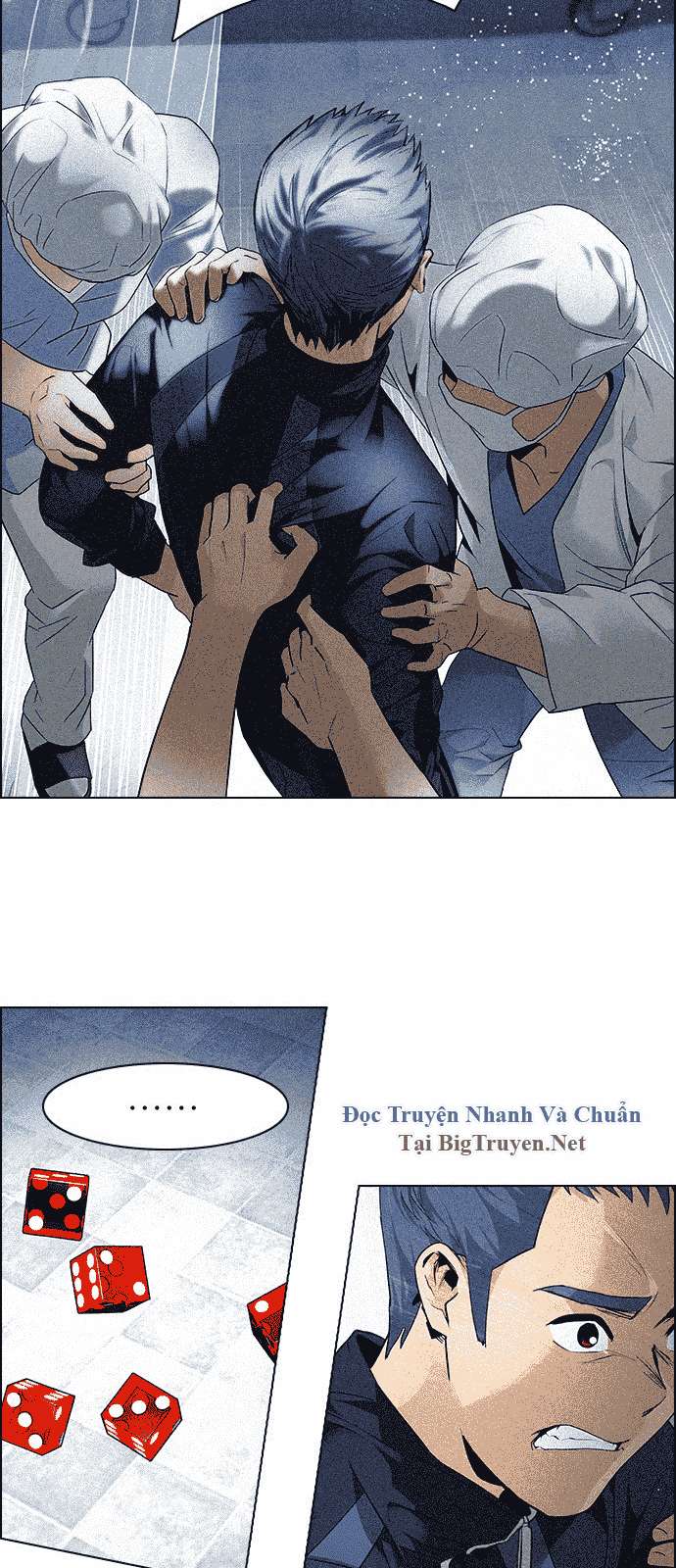 Dice Chapter 139 - Trang 2