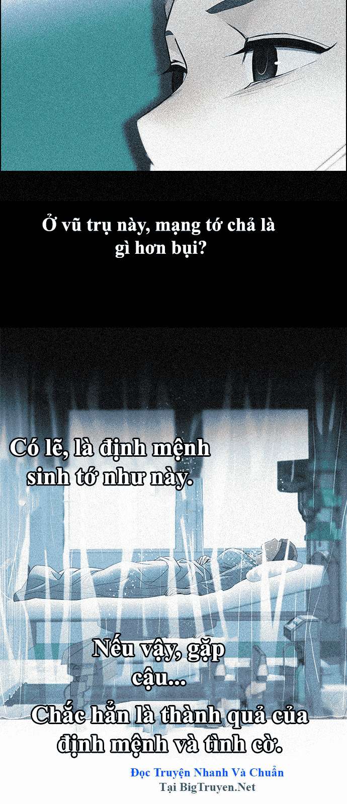 Dice Chapter 139 - Trang 2