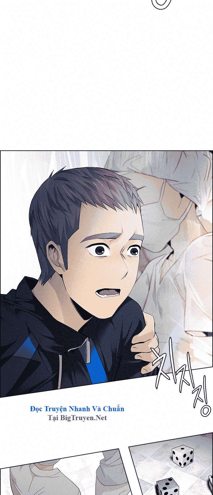 Dice Chapter 139 - Trang 2
