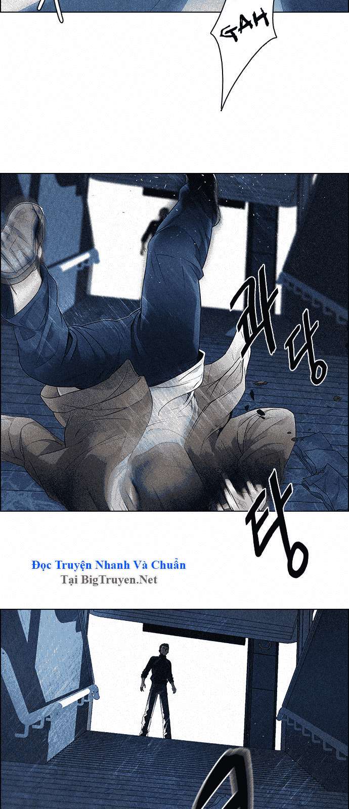 Dice Chapter 139 - Trang 2