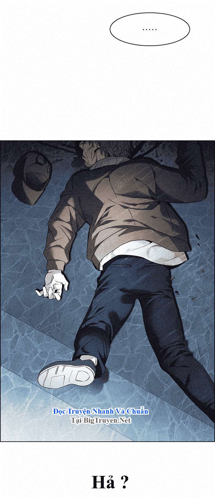 Dice Chapter 139 - Trang 2