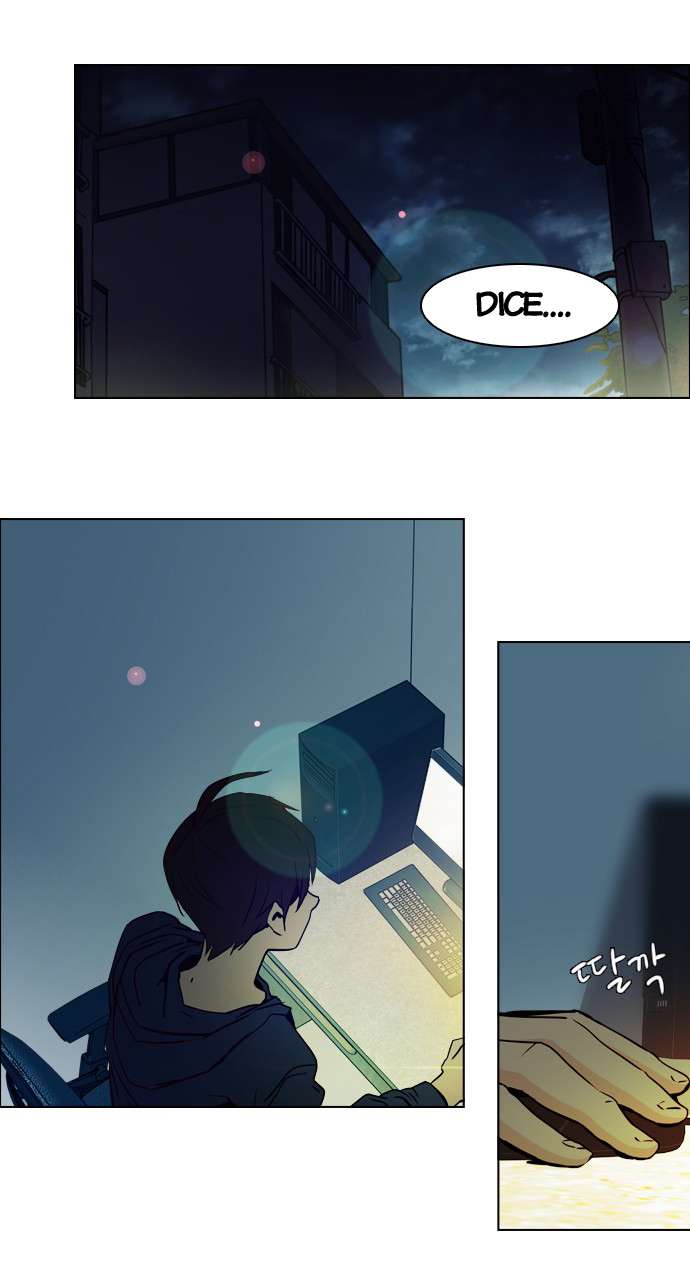Dice Chapter 14 - Trang 2