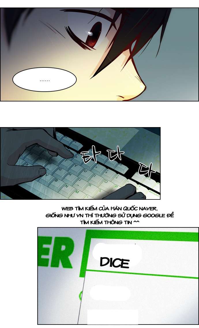 Dice Chapter 14 - Trang 2