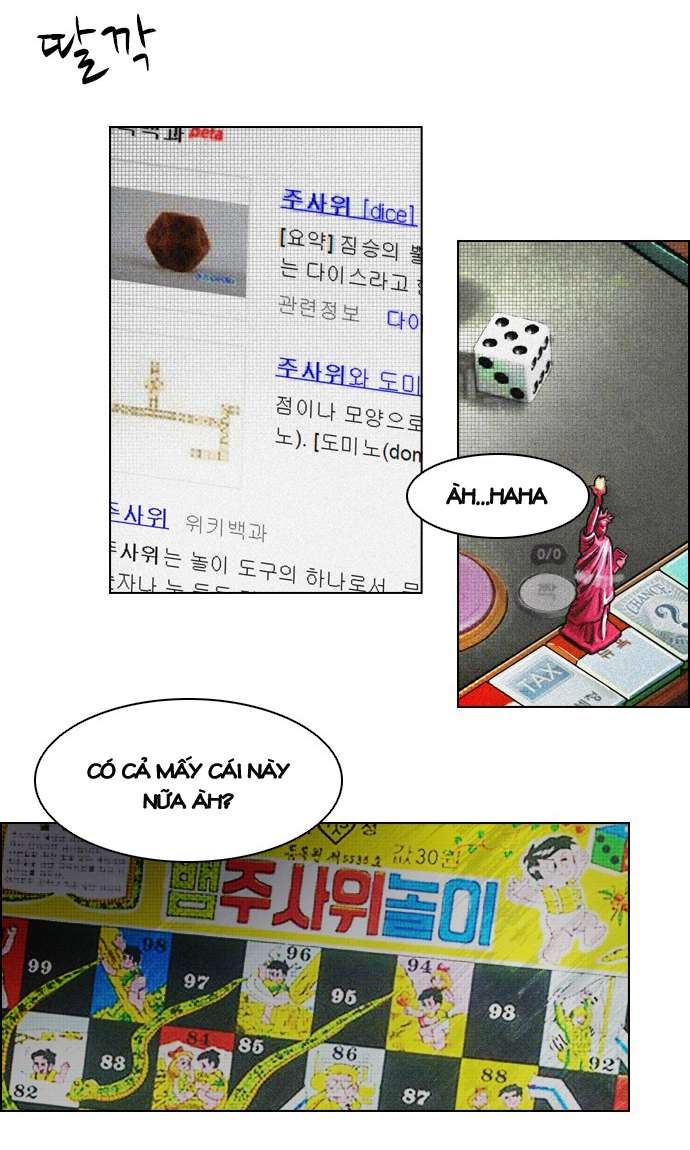 Dice Chapter 14 - Trang 2