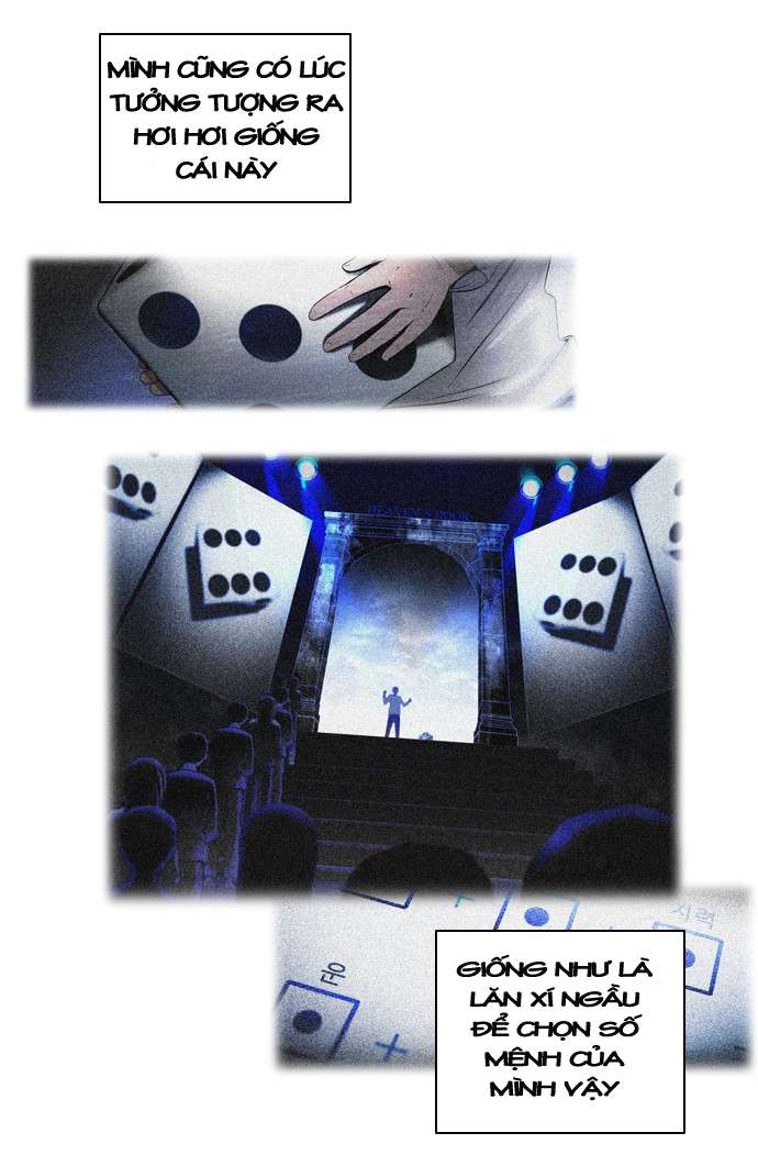 Dice Chapter 14 - Trang 2
