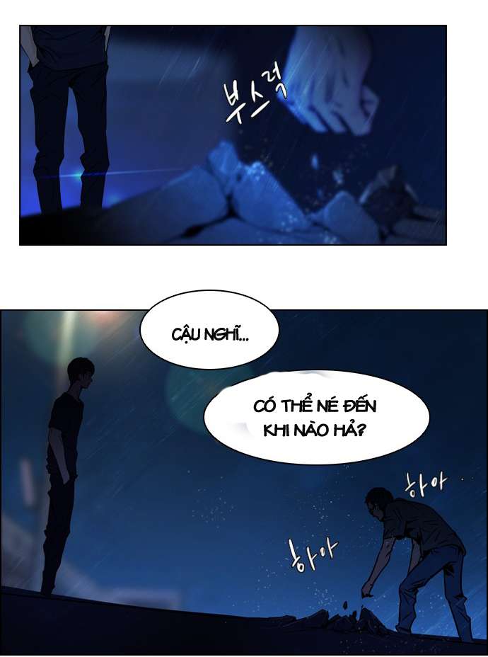 Dice Chapter 14 - Trang 2