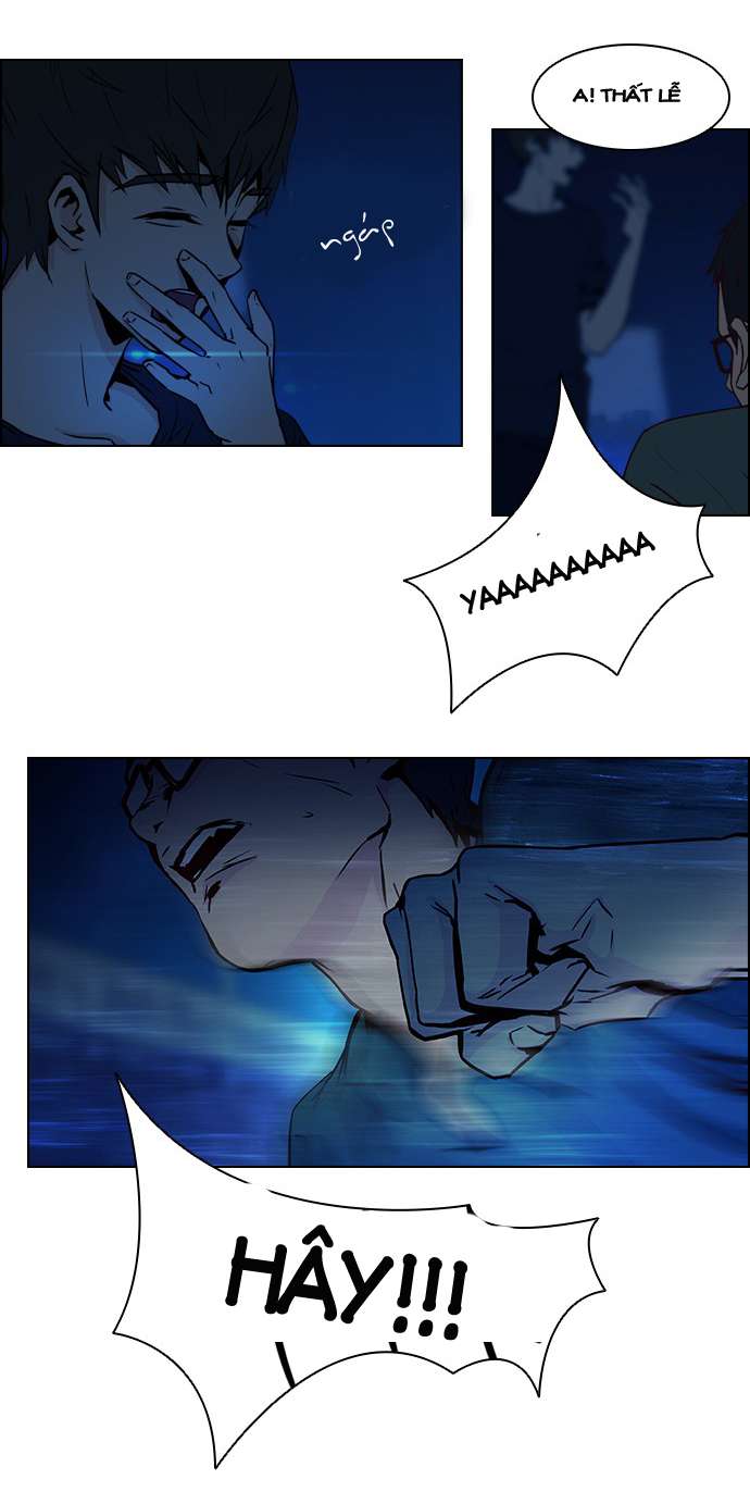 Dice Chapter 14 - Trang 2