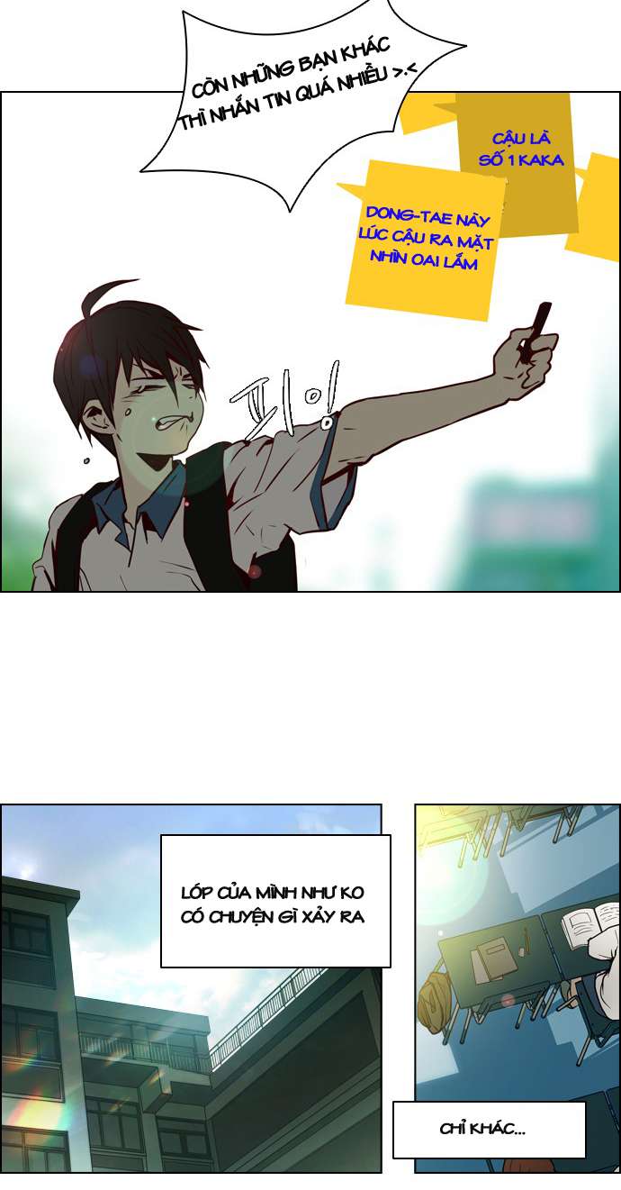 Dice Chapter 14 - Trang 2