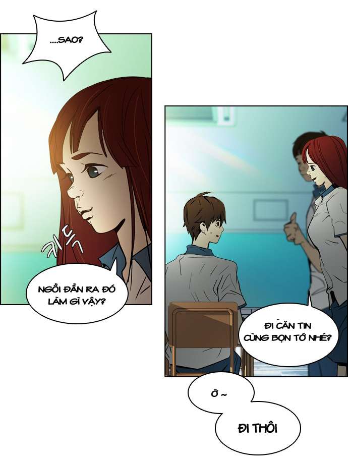 Dice Chapter 14 - Trang 2