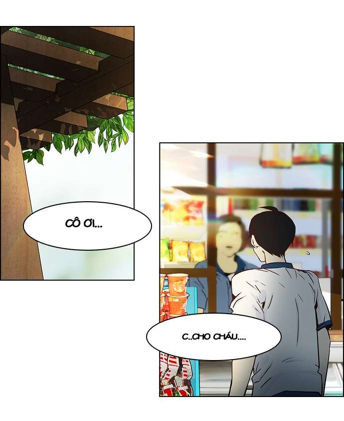 Dice Chapter 14 - Trang 2