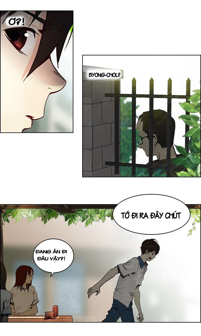 Dice Chapter 14 - Trang 2