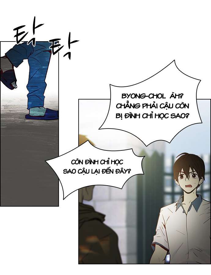 Dice Chapter 14 - Trang 2