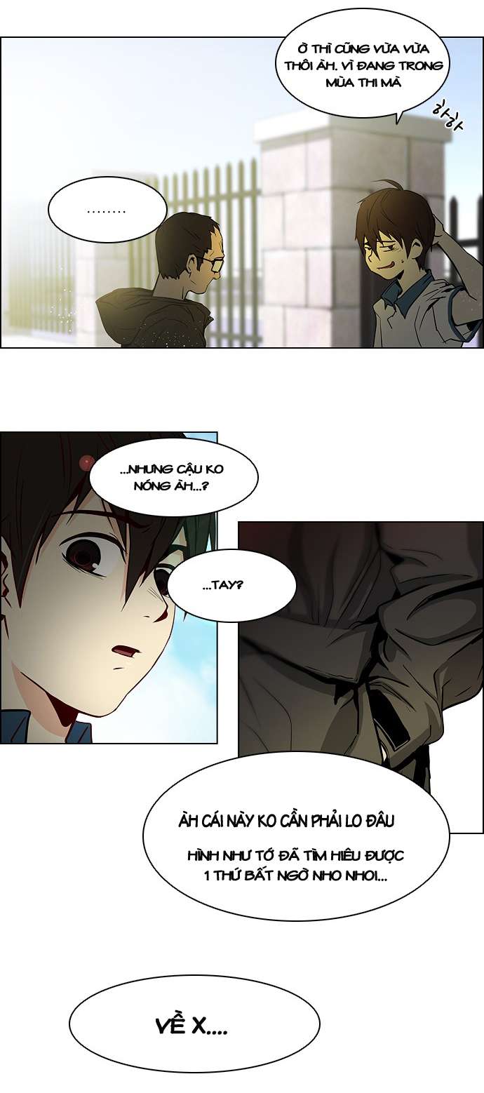 Dice Chapter 14 - Trang 2