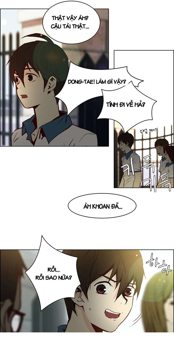 Dice Chapter 14 - Trang 2