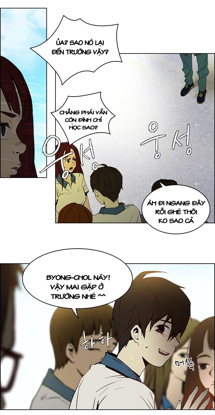 Dice Chapter 14 - Trang 2