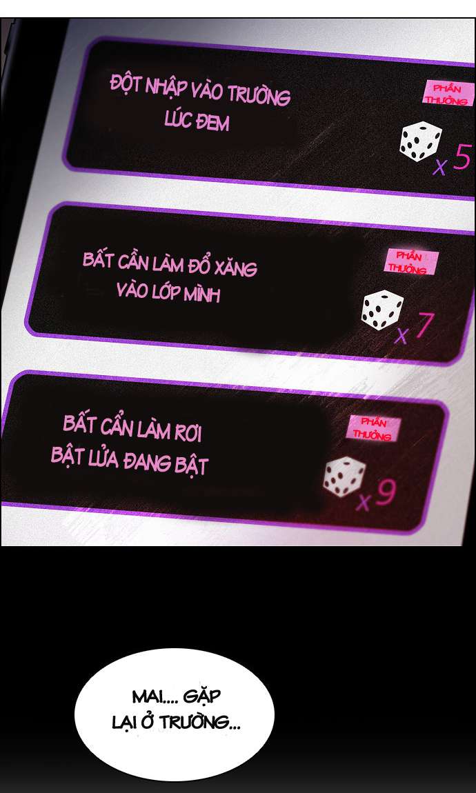 Dice Chapter 14 - Trang 2