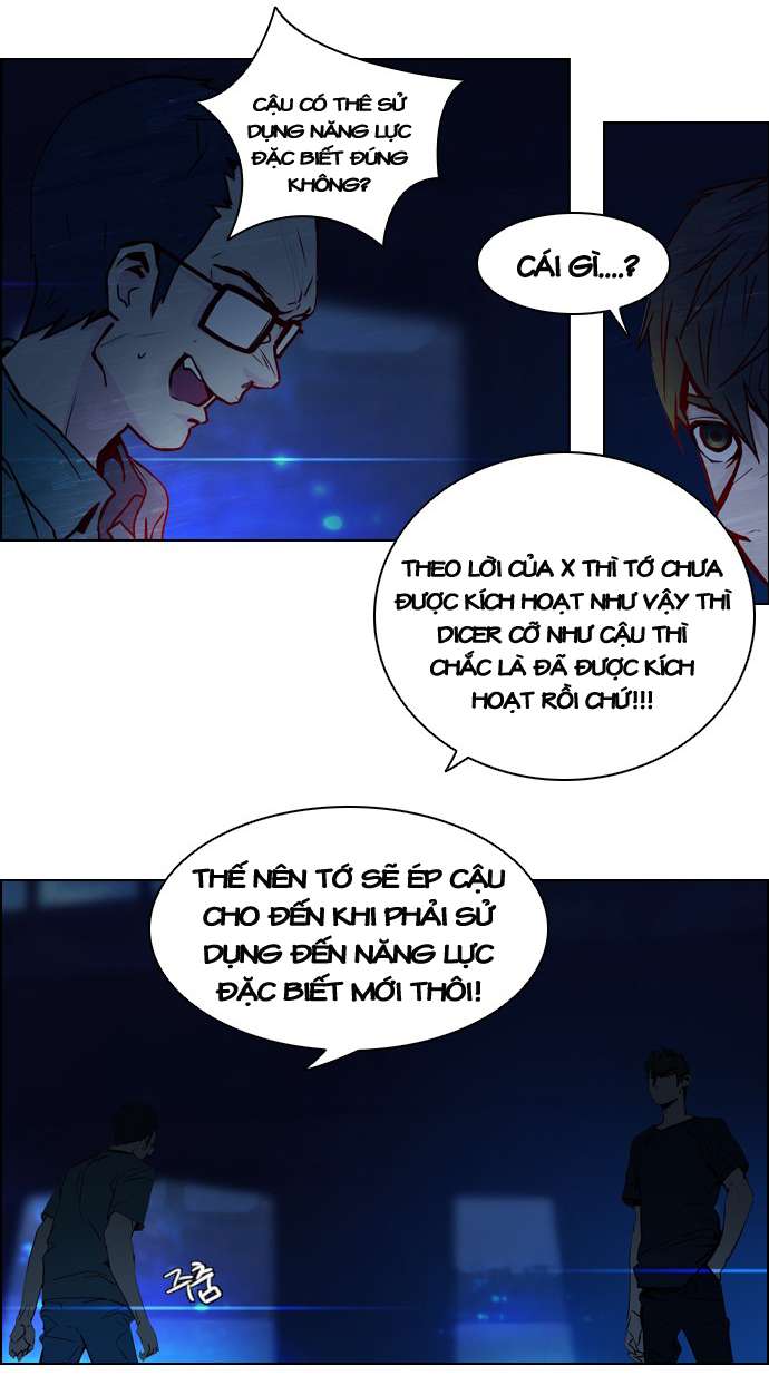 Dice Chapter 14 - Trang 2