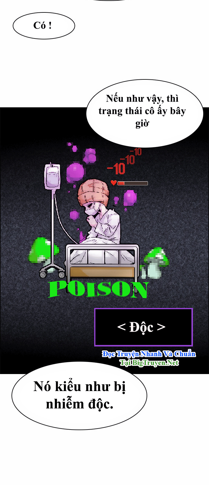 Dice Chapter 140 - Trang 2