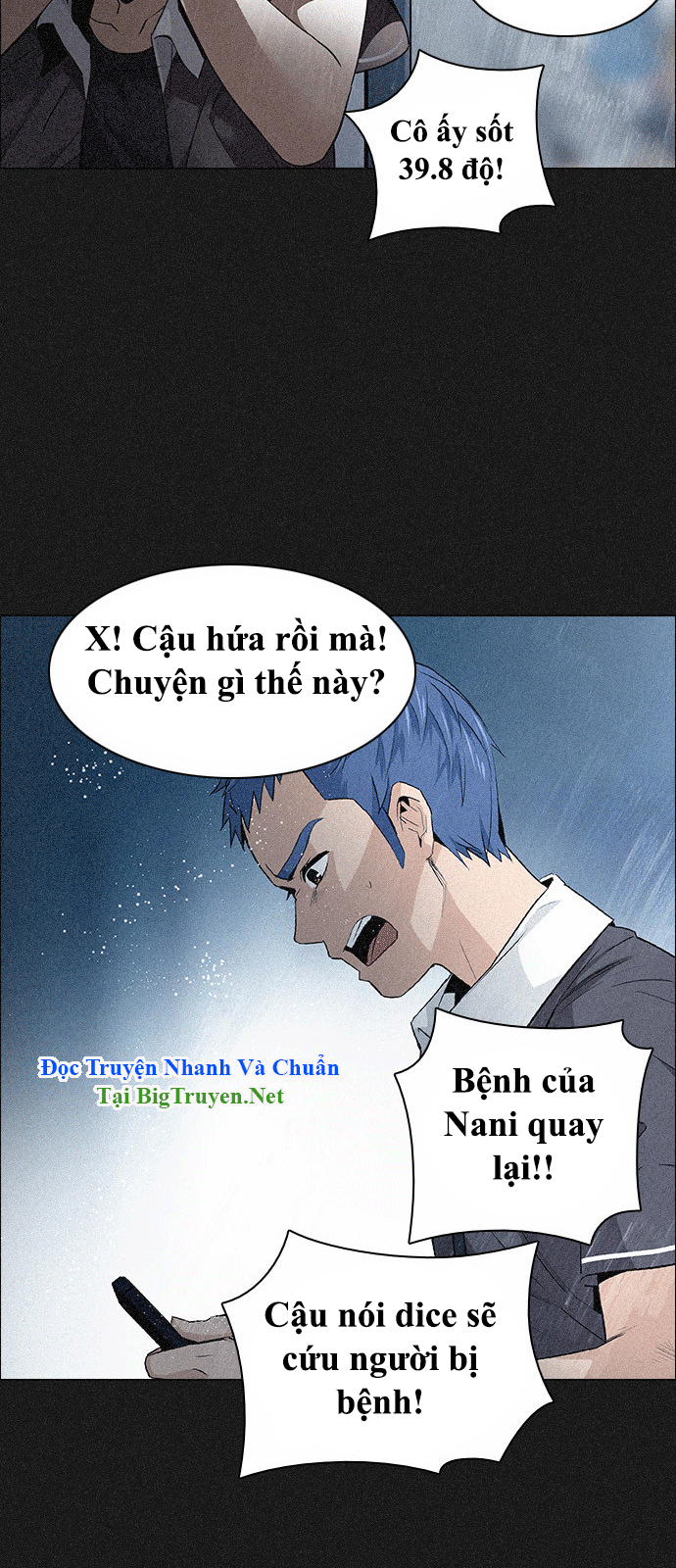 Dice Chapter 140 - Trang 2