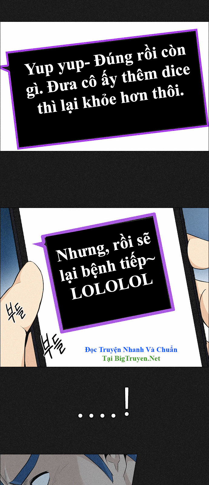 Dice Chapter 140 - Trang 2