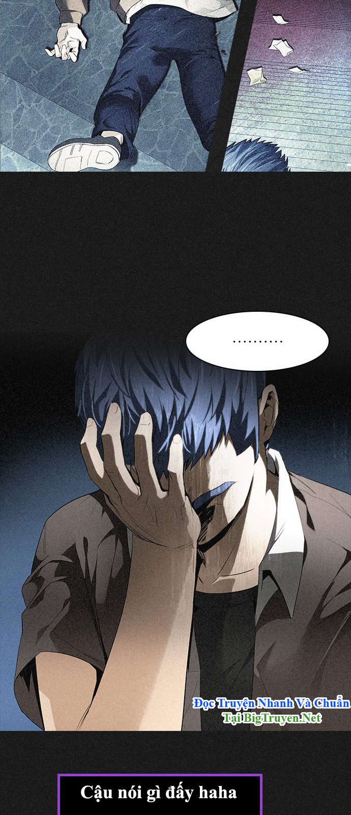 Dice Chapter 140 - Trang 2