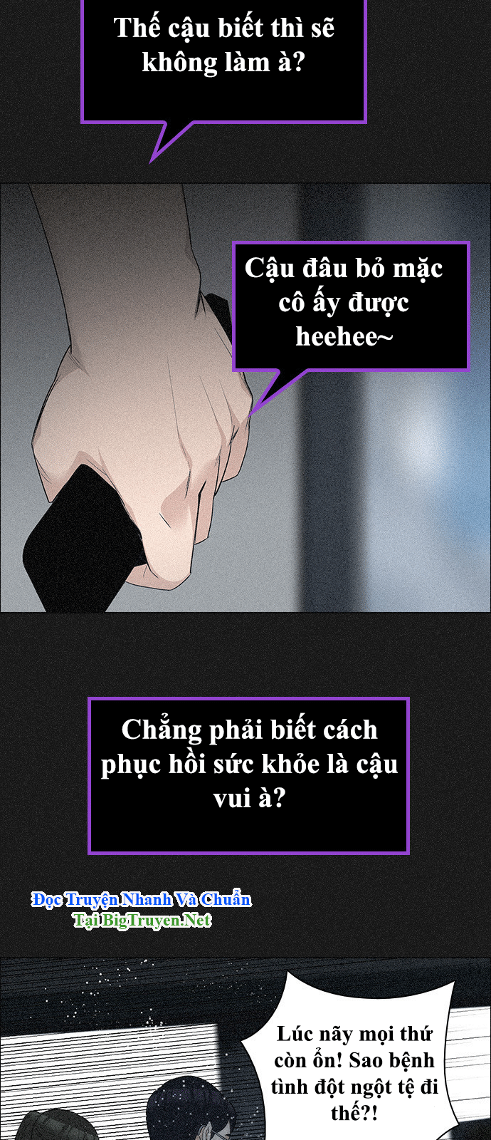 Dice Chapter 140 - Trang 2