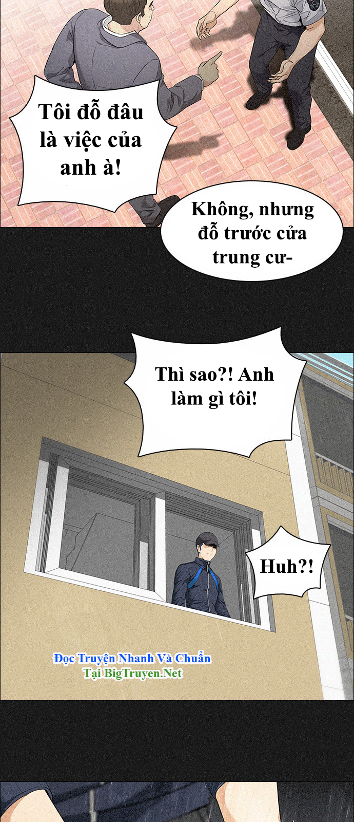 Dice Chapter 140 - Trang 2