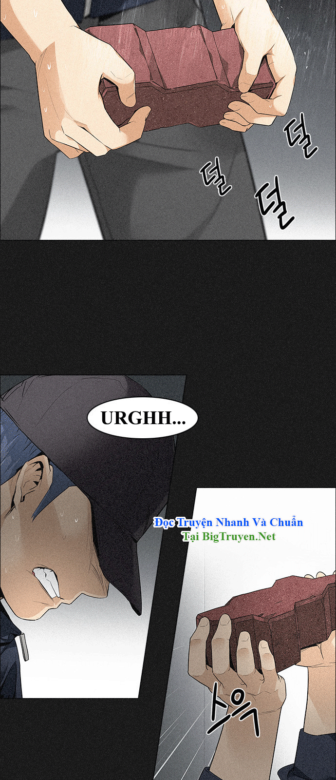 Dice Chapter 140 - Trang 2