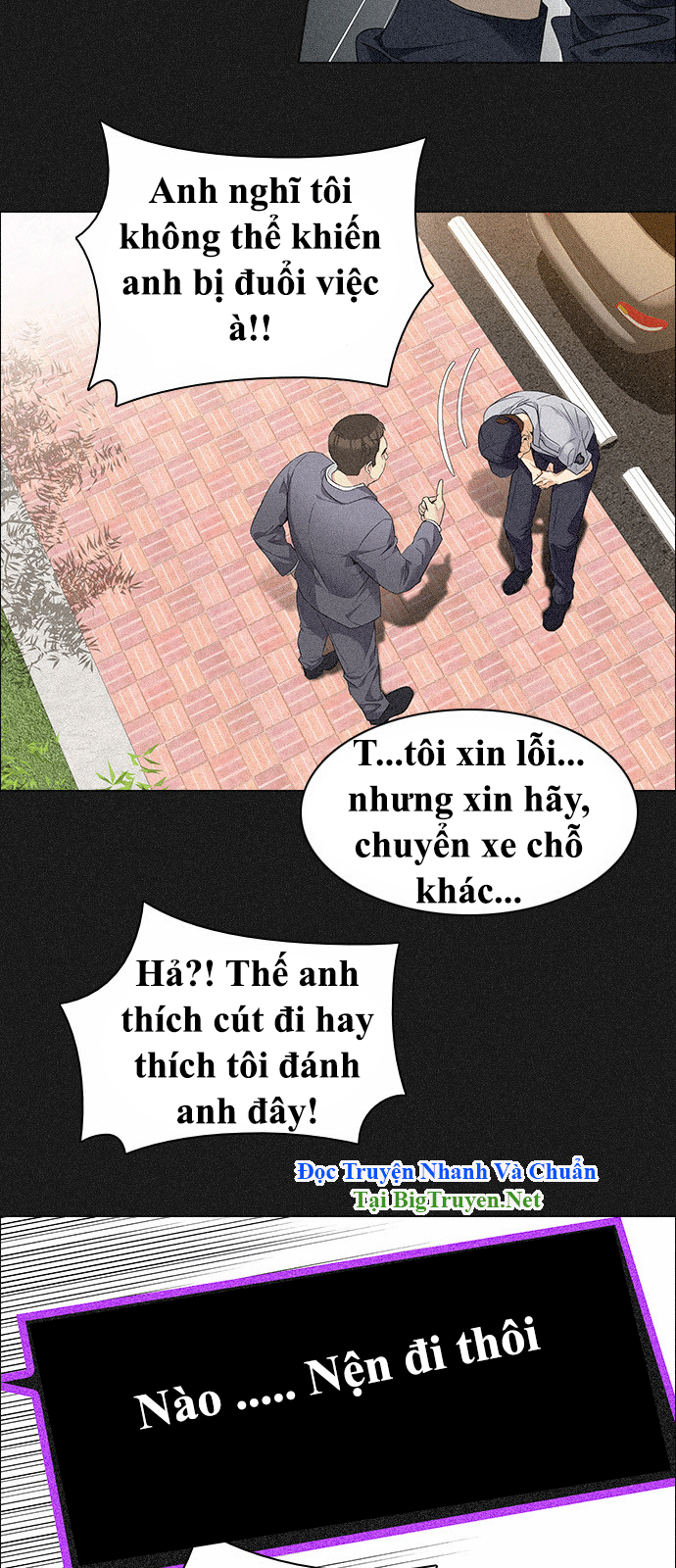 Dice Chapter 140 - Trang 2