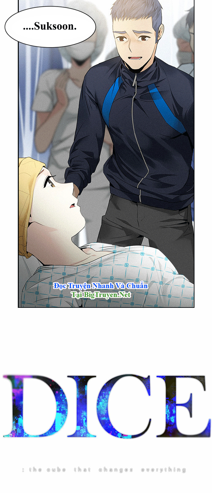 Dice Chapter 140 - Trang 2