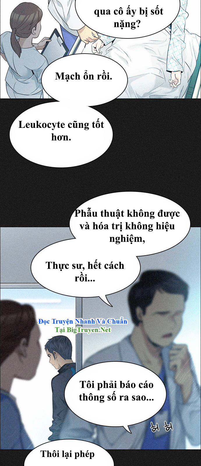 Dice Chapter 140 - Trang 2