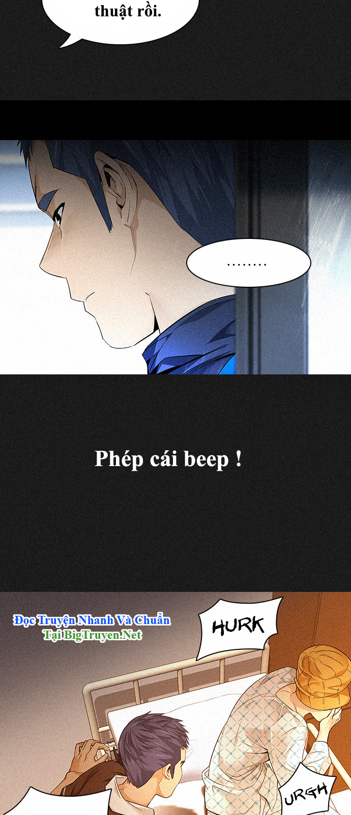 Dice Chapter 140 - Trang 2