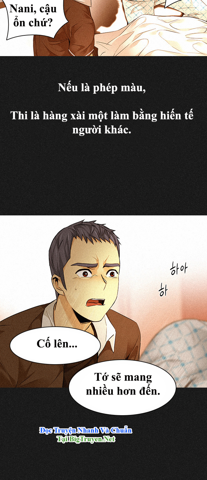 Dice Chapter 140 - Trang 2