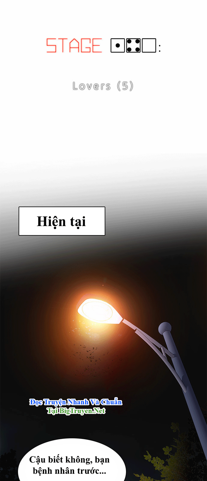 Dice Chapter 140 - Trang 2