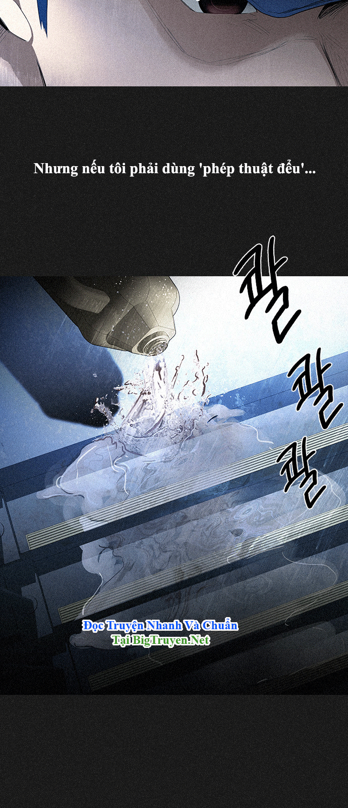 Dice Chapter 140 - Trang 2