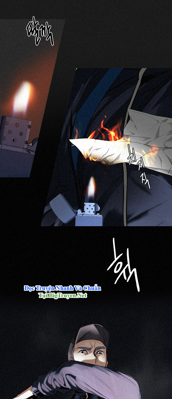 Dice Chapter 140 - Trang 2